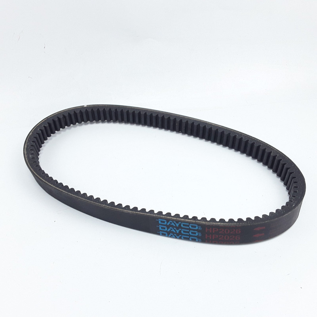 Dayco hp2026 Transmission Belt Fits Kawasaki KAF620 Mule 3010 Trans 4x4 05-08