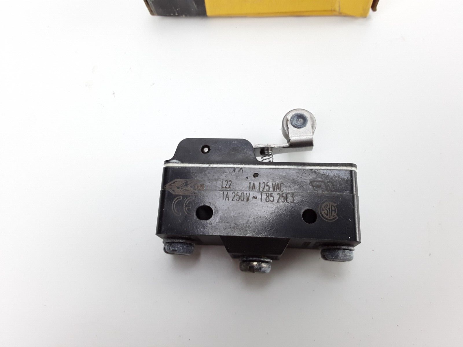 For Caterpillar Cat 112-6175 Switch LIMIT 938G 928G 140K 120H 120K 120K 2 12H - HotCarParts