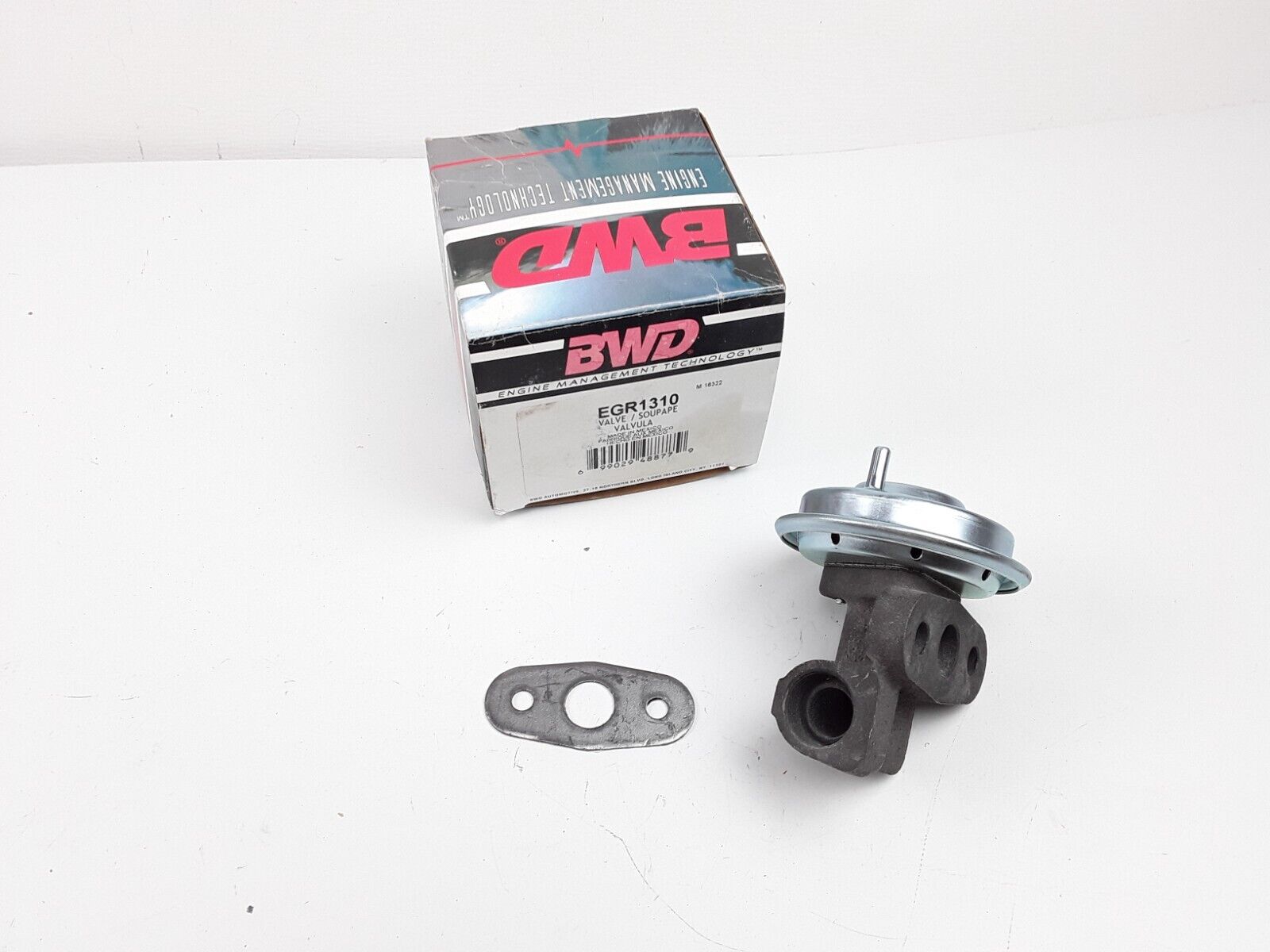 EGR Valve for Ford Contour Mystique Mercury Cougar 1995 1996 1997 1998 1999 2000 - HotCarParts