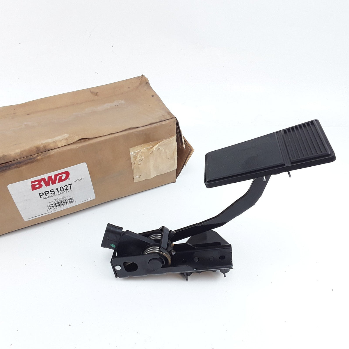 Accelerator Pedal Sensor Fits Buick LaCrosse Allure Chevrolet Impala (2005-2008)