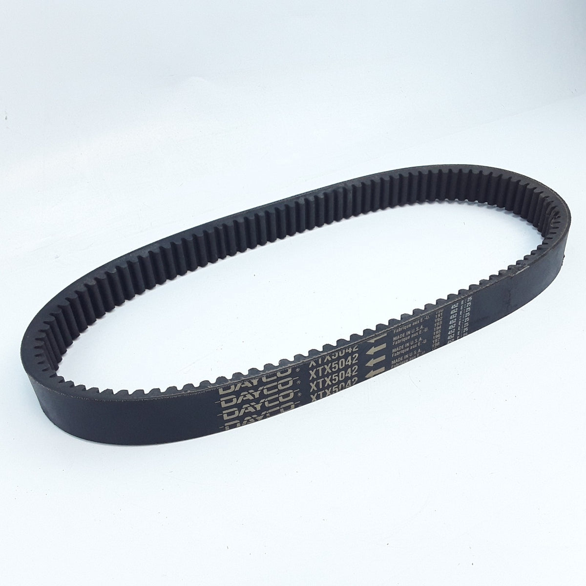 Auto Continuously Variable Transmission (CVT) Belt Fits Ski-Doo Expedition 05-08
