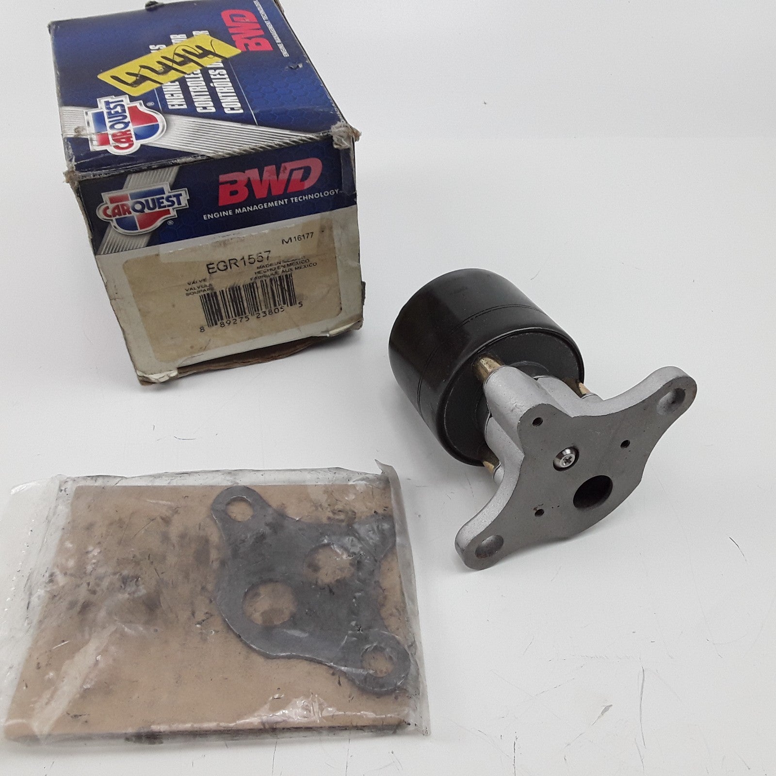 EGR Valve for Pontiac Wave5 Chevrolet Aveo5 Chevrolet Epica 2004-2018 1.6L 2.5L