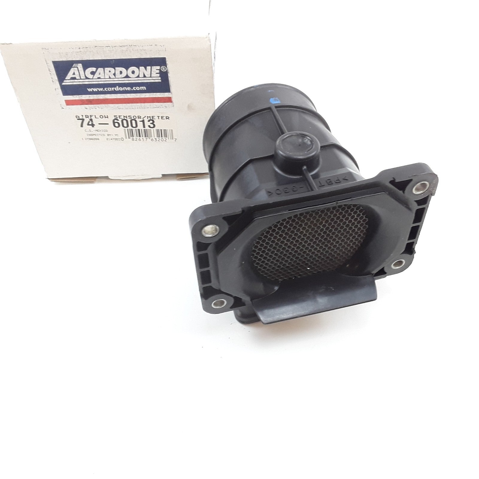 Cardone 74-60013 Mass Air Flow Sensor Fits Chrysler Dodge Mitsubishi (1999-2005)