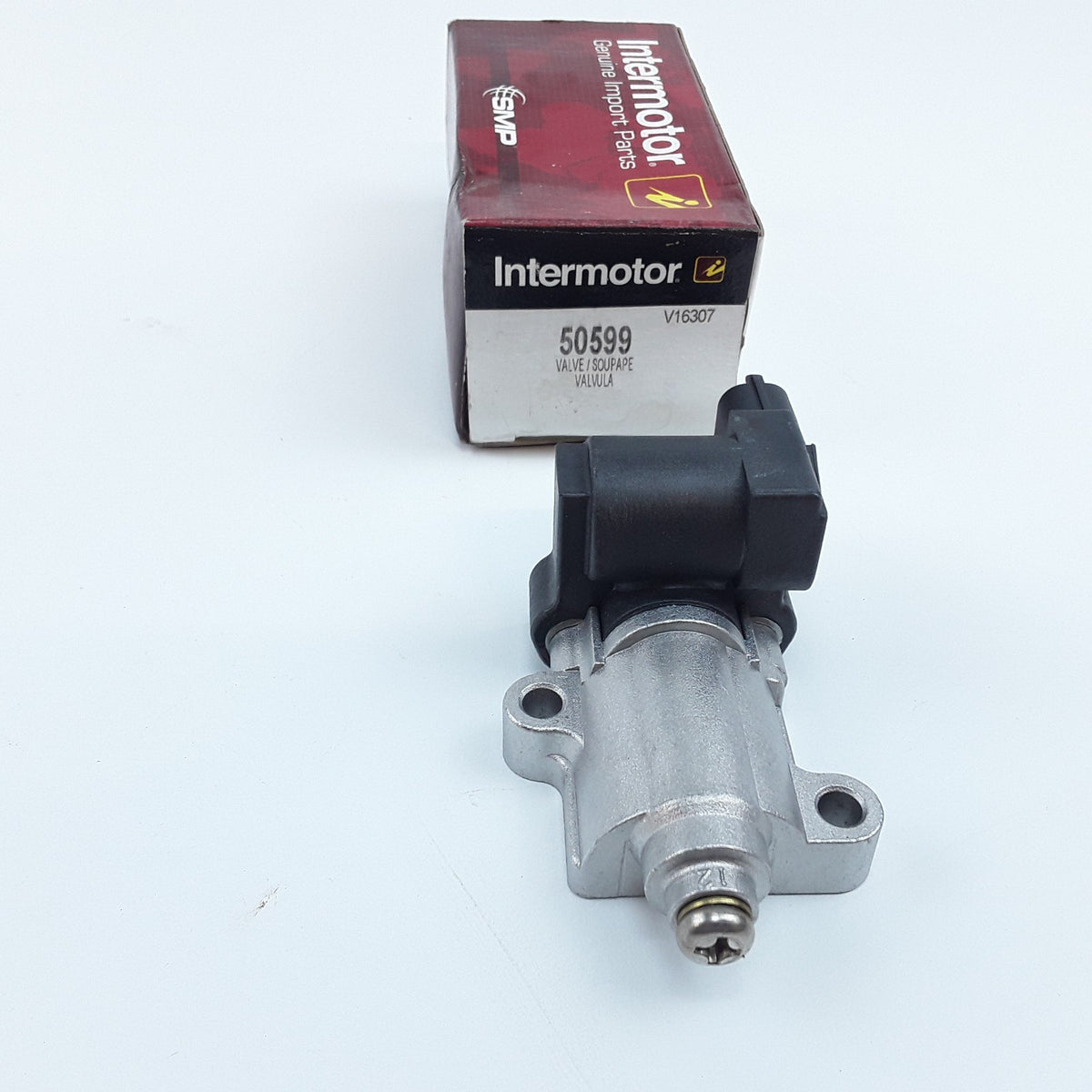 Idle Air Control Valve For Kia Sportage Spectra Hyundai Tucson Elantra 2003-2010