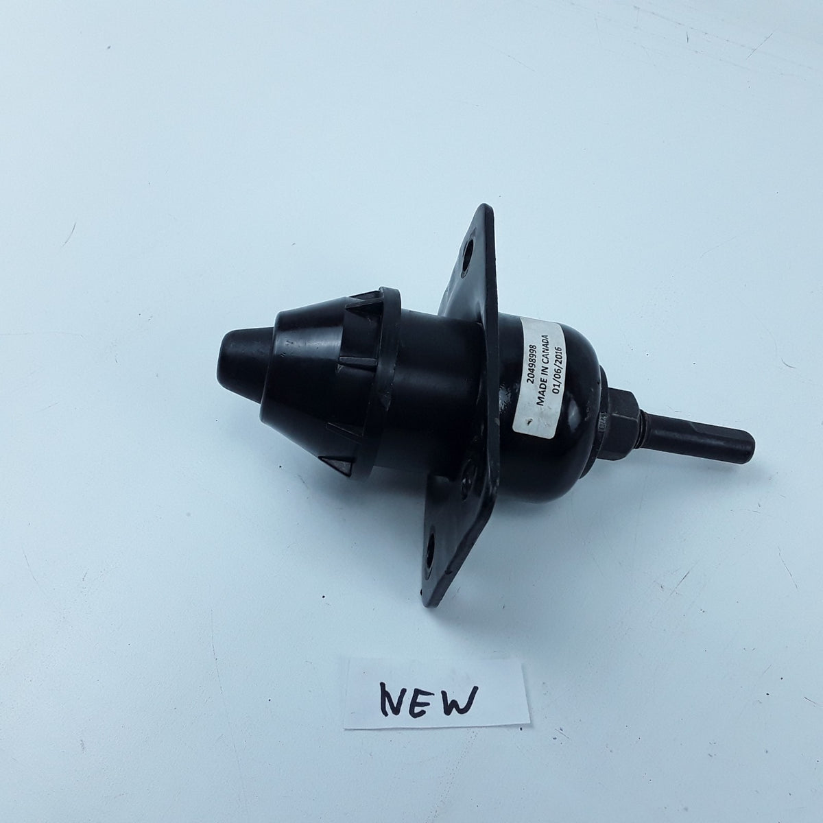 OEM Hood Release Latch Upper 20498998 For Volvo Truck 20878648 8089035 82210369
