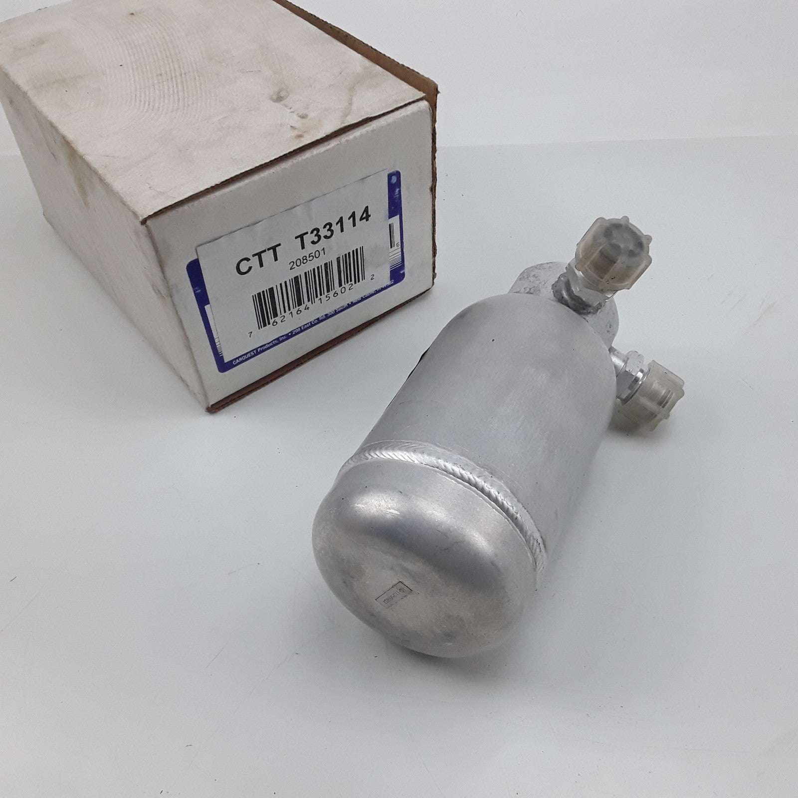 A/C Receiver Drier Fits Pontiac Firebird Chevrolet Camaro 1993 1994 1995-1997