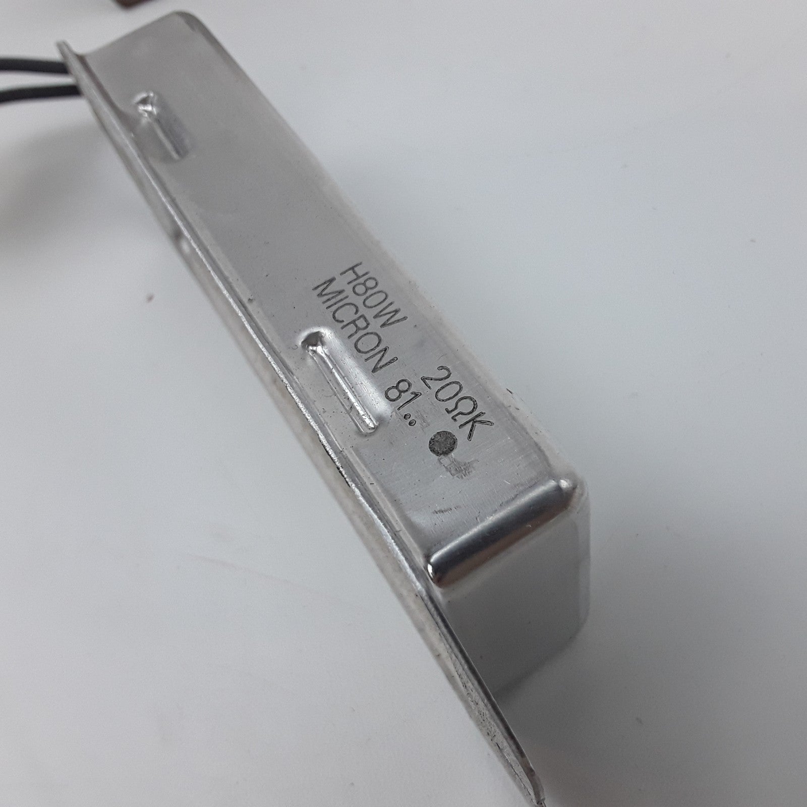 Resistor Assembly For Genuine Toyota Forklifts Various Models 24117-11320-71