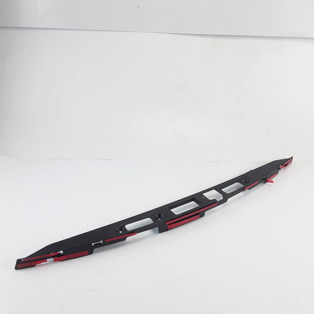 Model S 2021-2025 Rear Liftgate Applique Bracket 1744415-00-E Genuine OEM