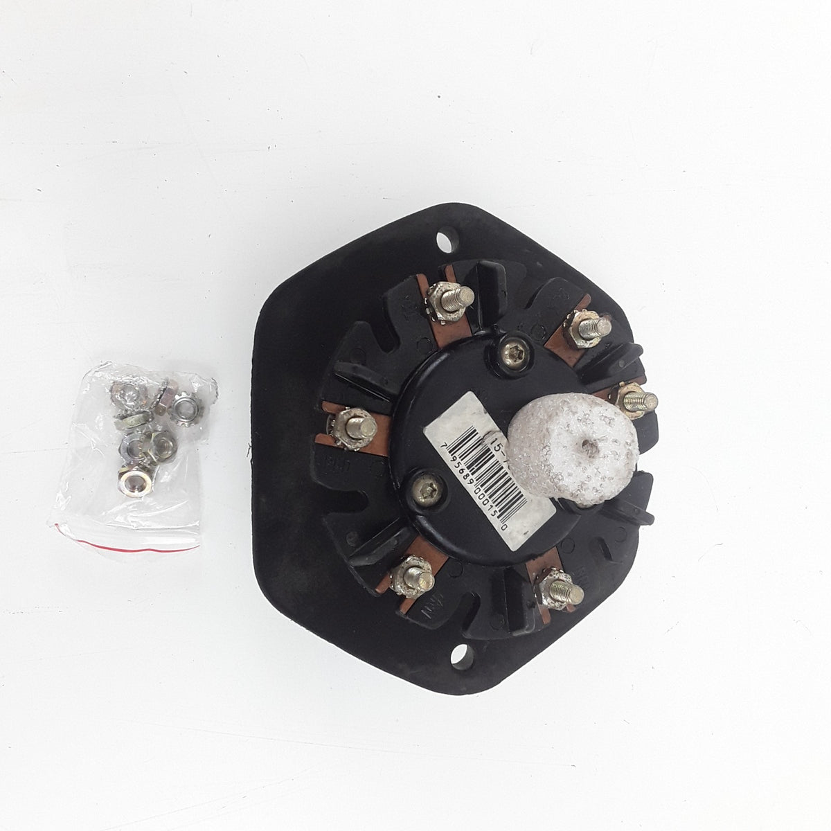 Phillips 15-760 Receptacle Socket Breaker Split Pin For Phillips Trailer