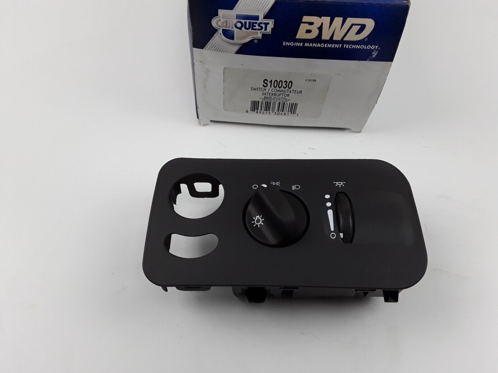 NEW Headlight Switch For Chrysler Town & Country,Dodge Grand , Caravan 2004-2007 - HotCarParts