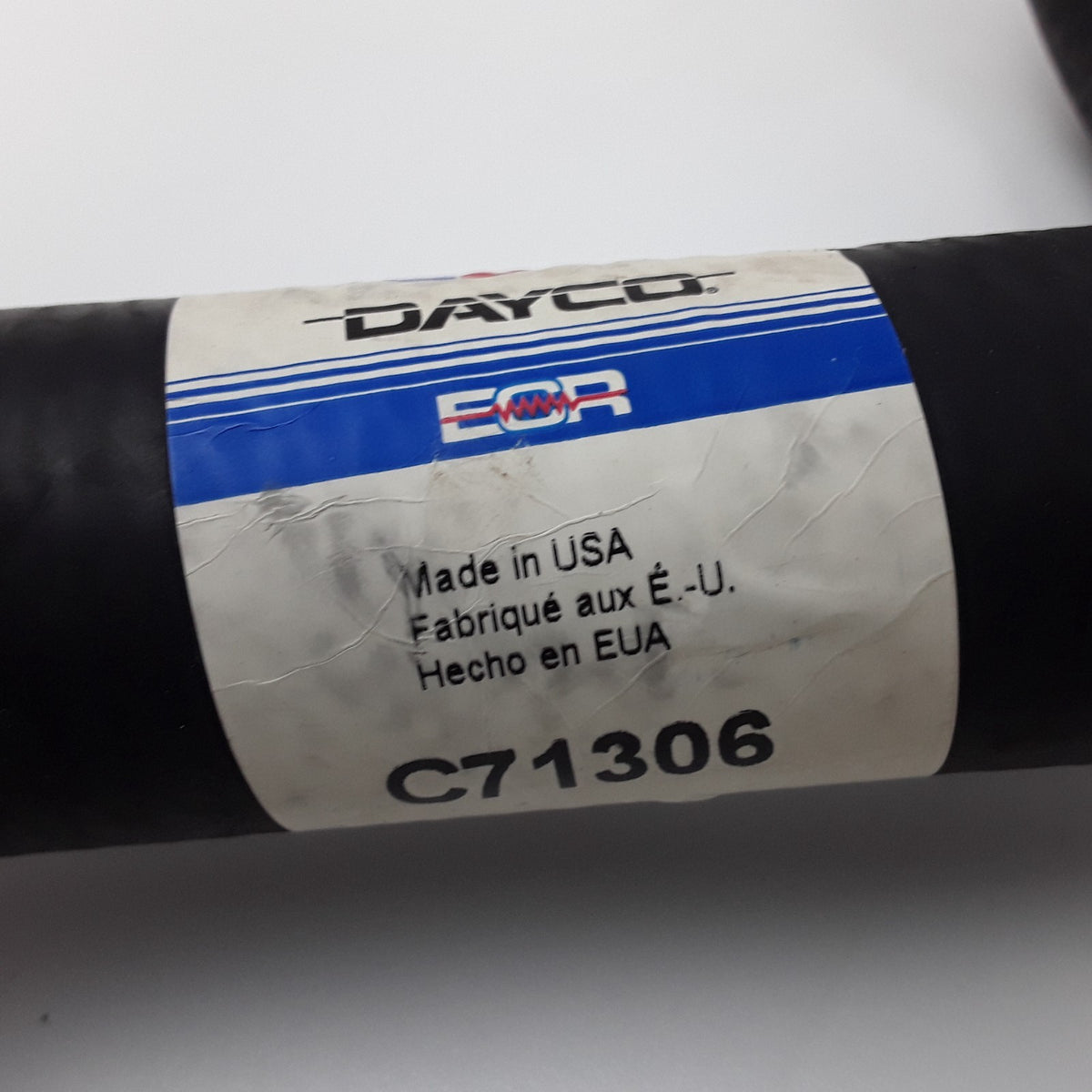 Molded Coolant Hose Fits Chrysler Plymouth Chevrolet Buick 1987-1992, 1999-2001