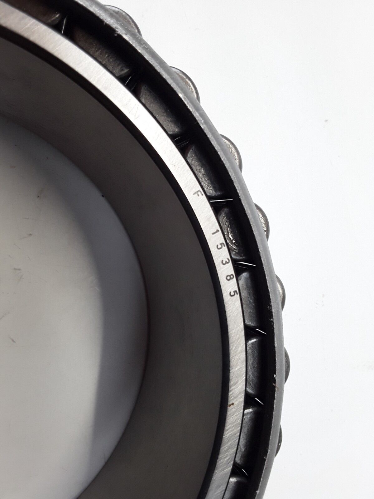 Fersa F 15385 For Timken NP237087 Tapered Roller Bearing Cone For Eaton 131042 - HotCarParts