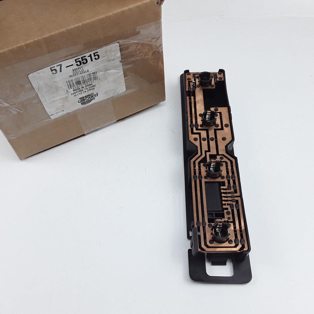 Left Tail Light Circuit Board Fits Dodge Sprinter 3500 2500 2003 2004 2005 2006