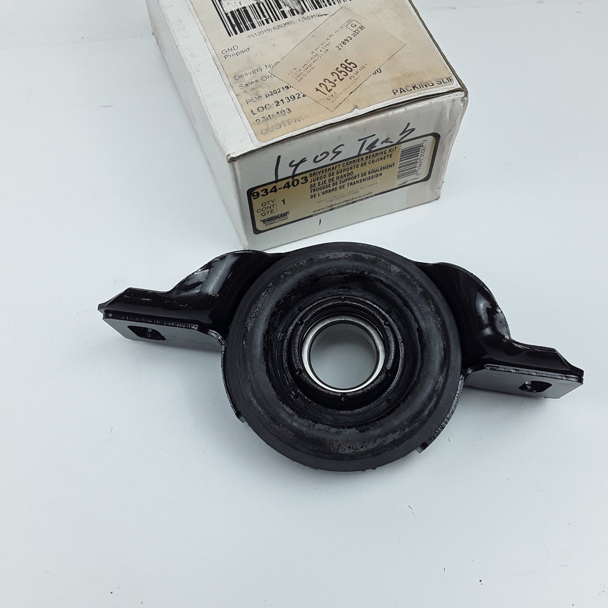 Driveshaft Center Support Bearing Fits Toyota RAV4 (2001 2002 2003 2004 2005)