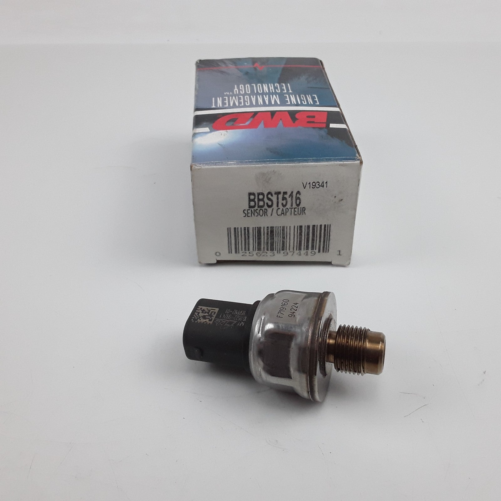 Brake Fluid Pressure Sensor For Explorer 2002-2004 2005 2006 2007 2008 2009 2010