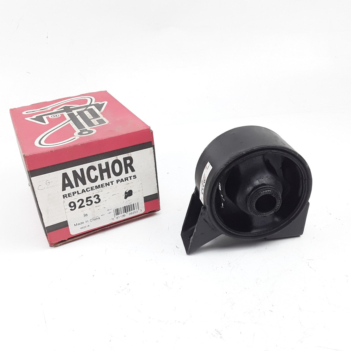 Front Engine Mount Fits Dodge Verna Hyundai Accent (2003 2004 2005 2006) 1.6L-L4