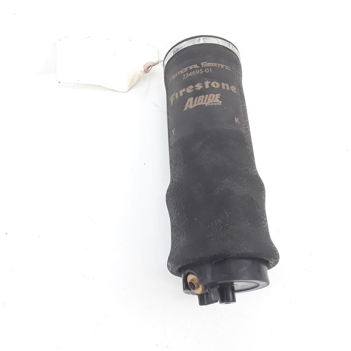 National Seating 234695-01 Seat Air Suspension Assembly Fits Peterbilt Trucks