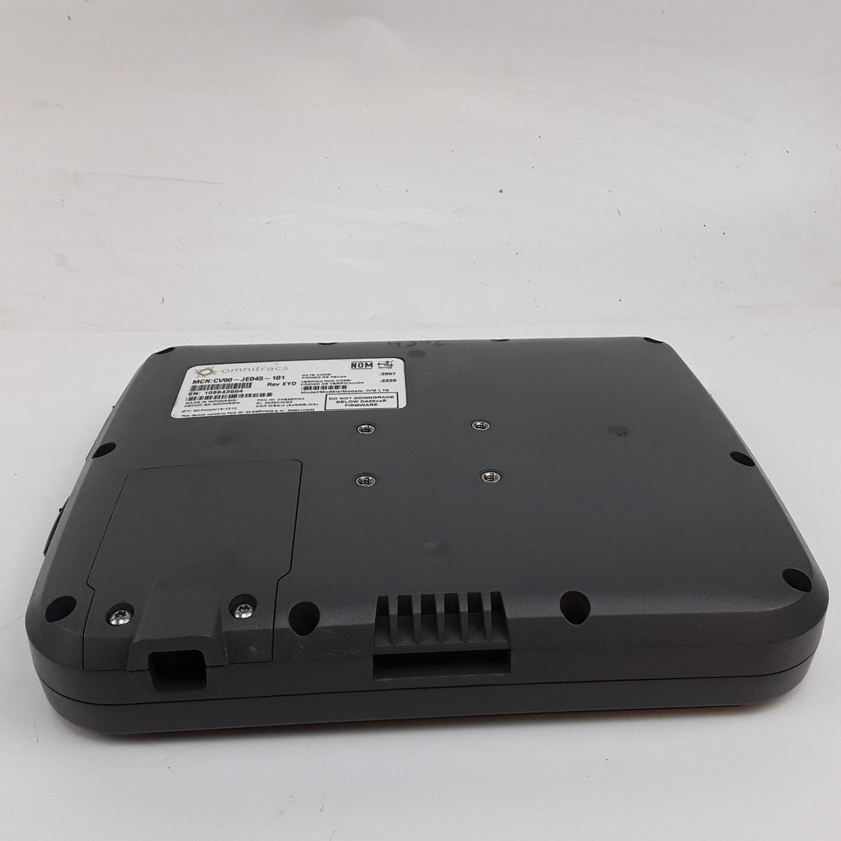Omnitracs CV90-JE045-101 IVG ELD ELE 4G LT For Commercial Truck To Track Vehicle