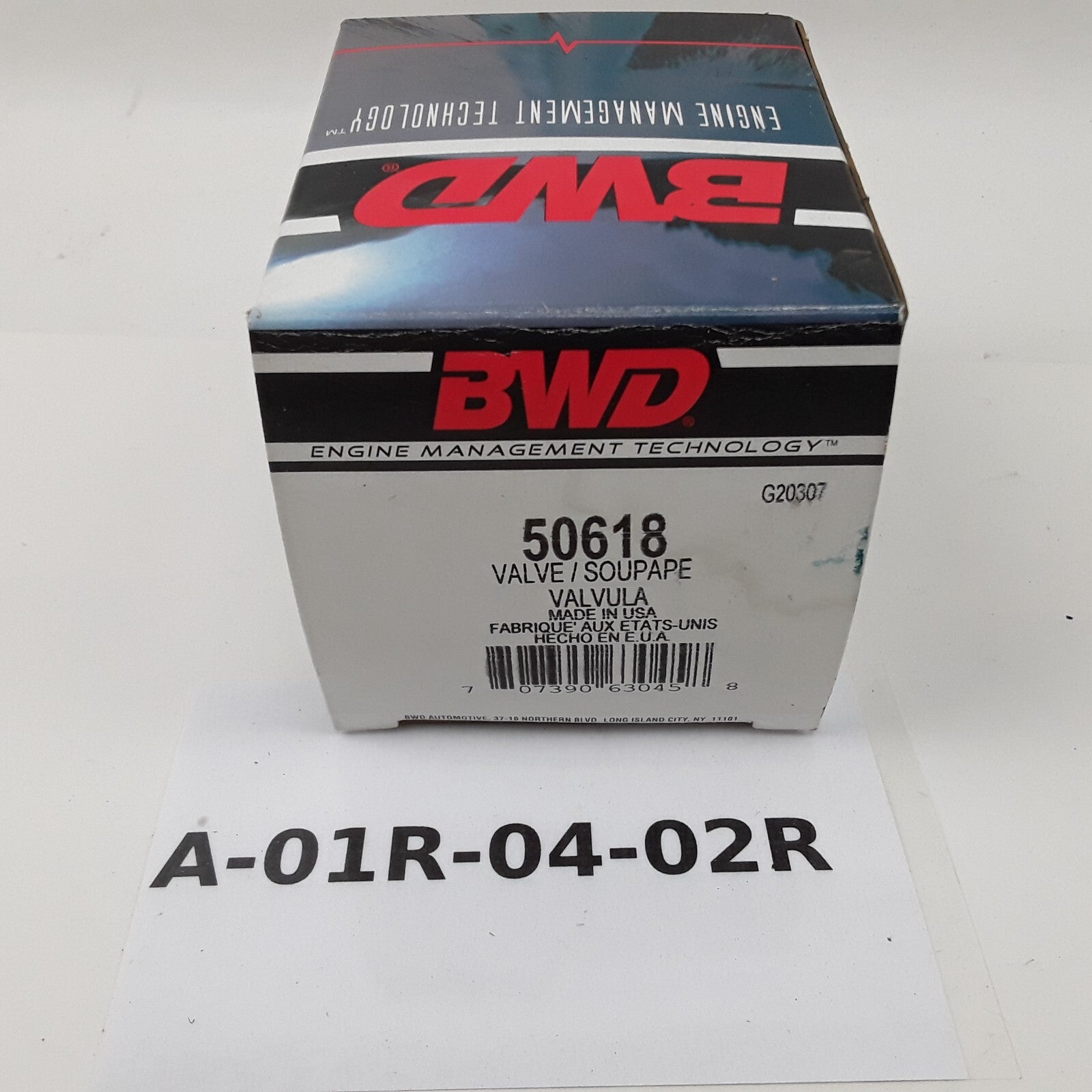 Idle Air Control Valve Fits Mazda B2300 Mercury Marauder Ford Mondeo (2001-2012)