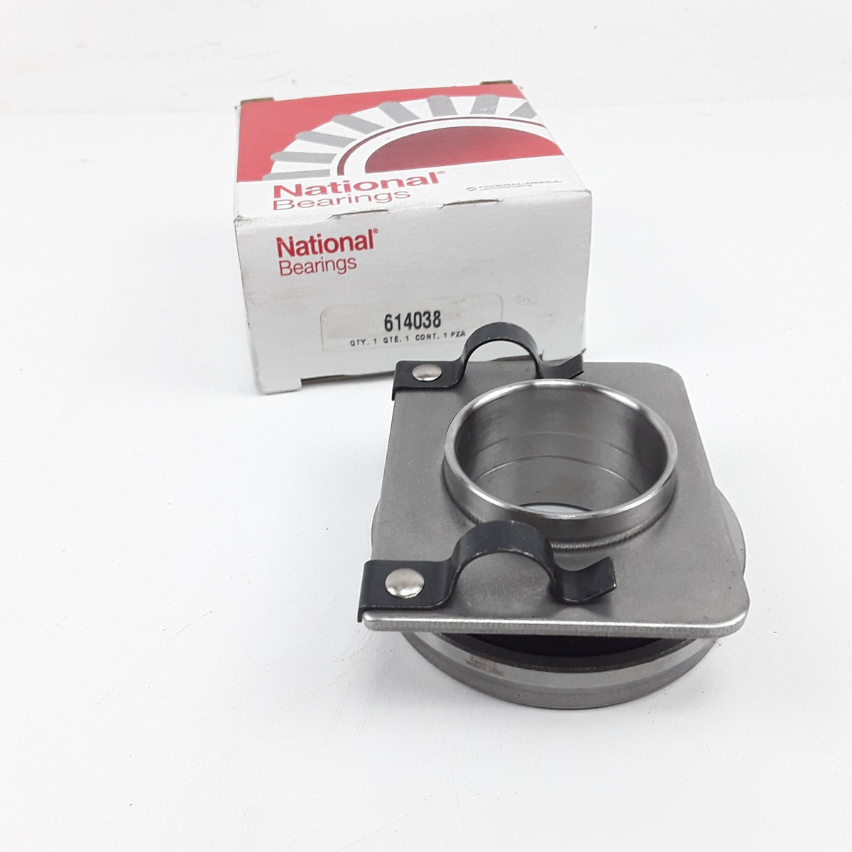 Clutch Release Bearing Fits Sunbeam Edsel Chevrolet GMC Ford 1957-1982 1989-1991