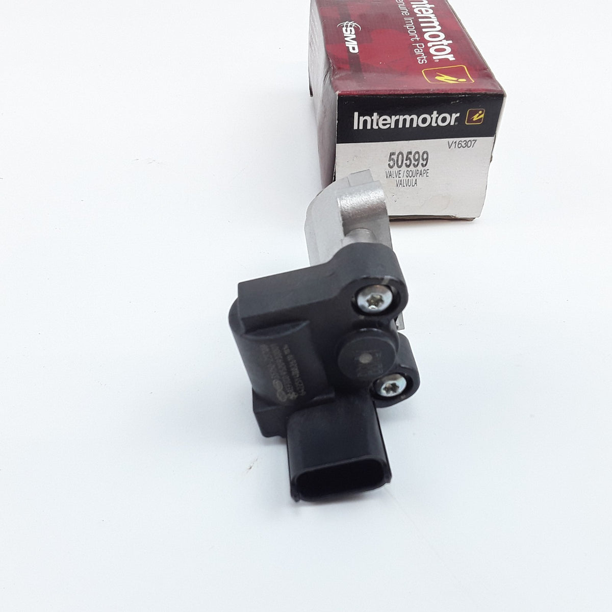 Idle Air Control Valve For Kia Sportage Spectra Hyundai Tucson Elantra 2003-2010