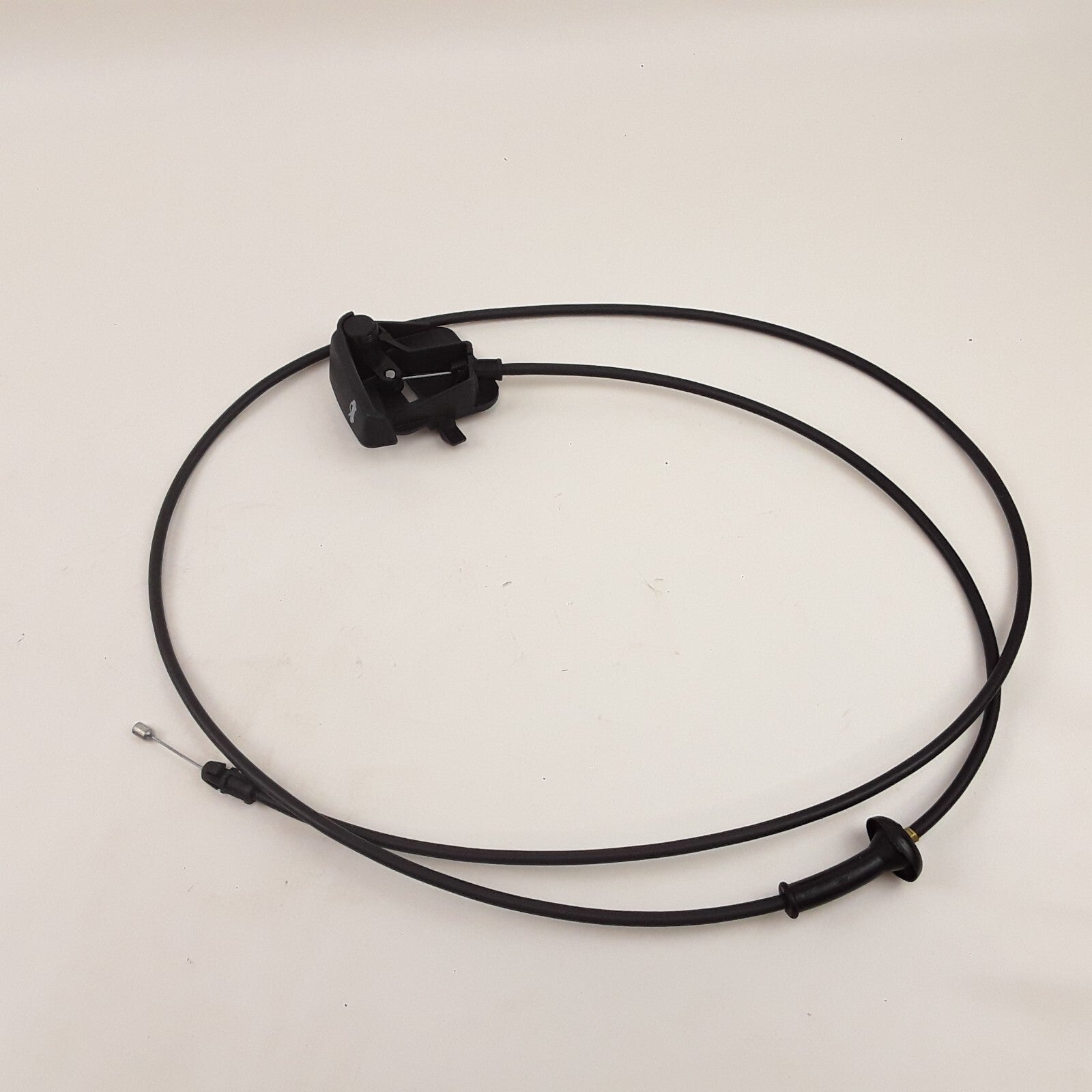Dorman 912-038 Hood Release Cable Fits Oldsmobile Pontiac Chevrolet 1997-2005