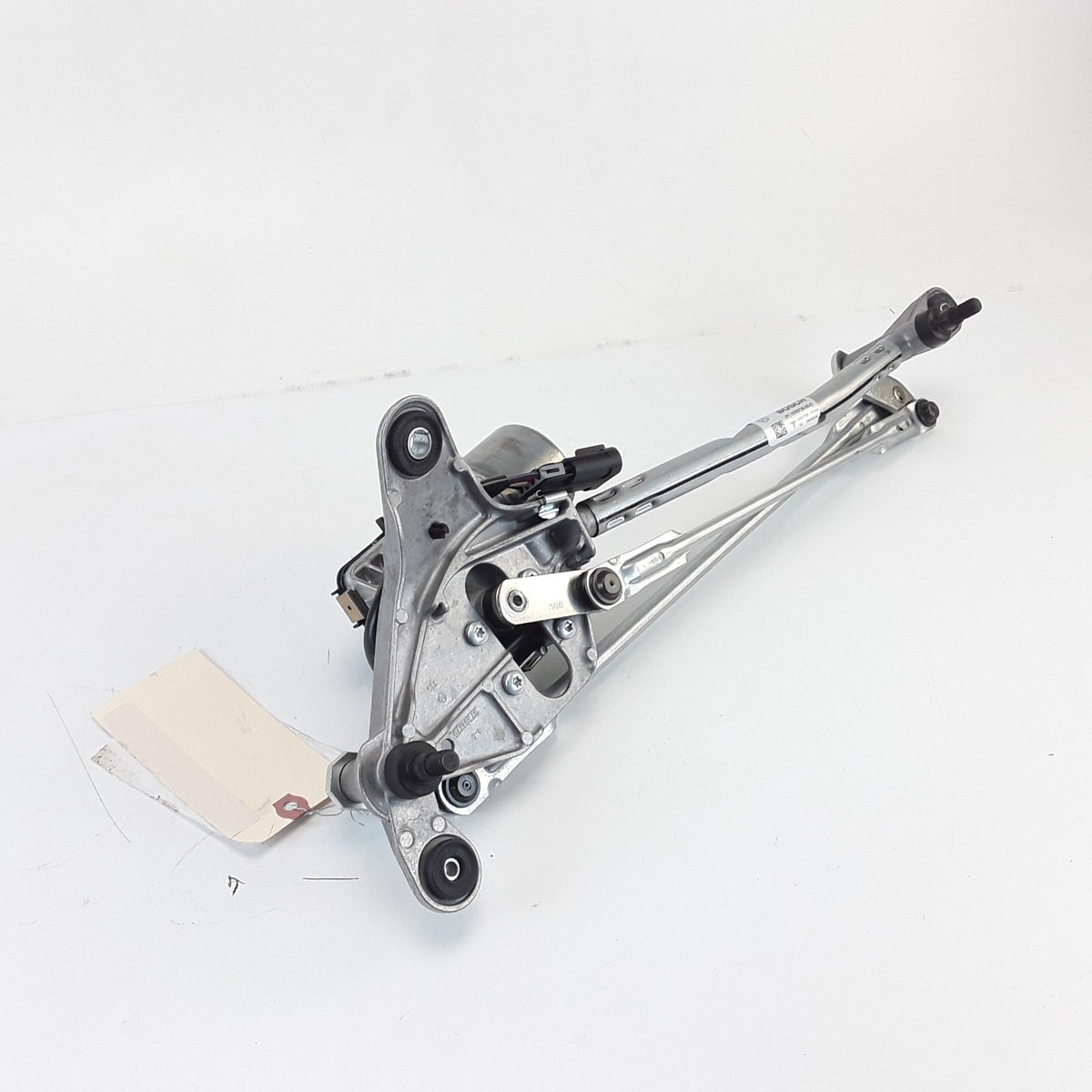 For Tesla Model 3 Front Windshield Wiper Motor Module 1076725-00-D Genuine OEM