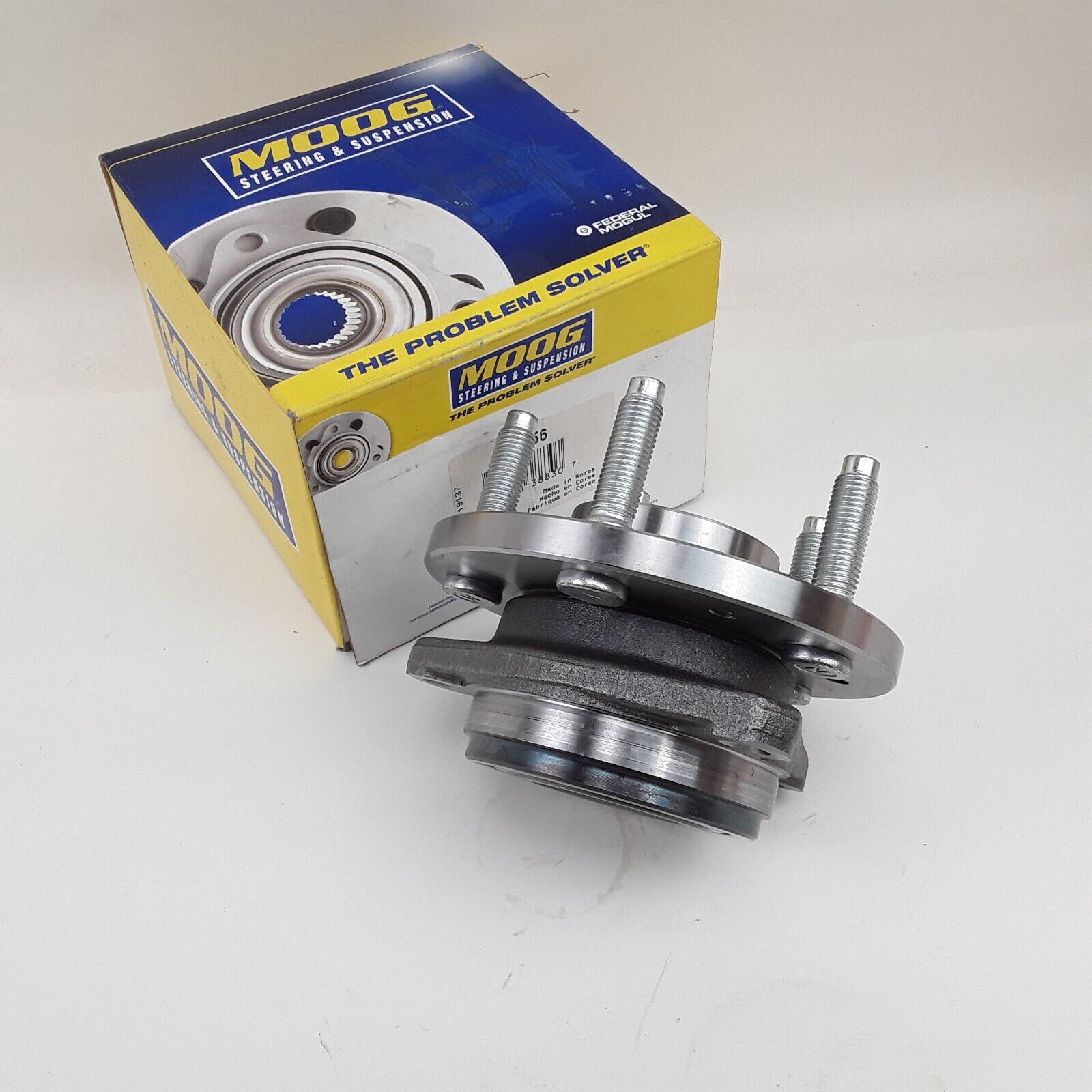 Front Wheel Bearing Assembly Fits Ford Windstar 1998 1999 2000 2001 2002 2003