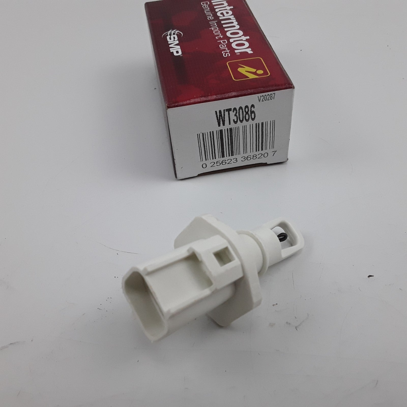 Intake Air Temperature Sensor Fits Nissan NP300 Tsuru Mercury Villager 1995-2017