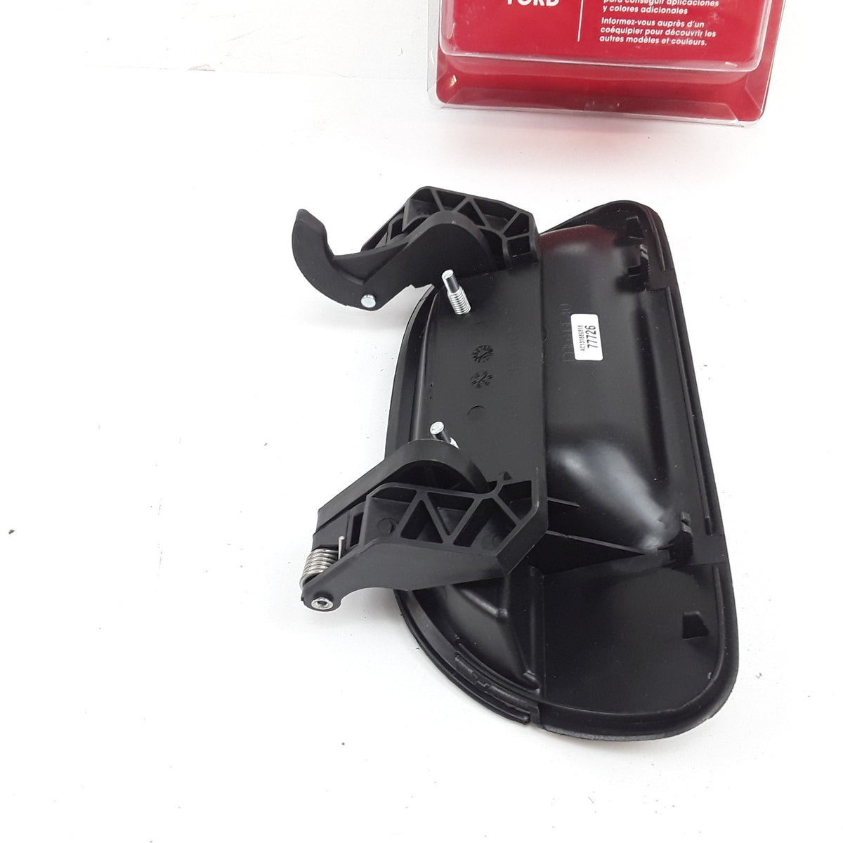 Tailgate Handle For Ford F-350 F-450 F-550 Super Duty Lobo F-150 F-250 1997-2004