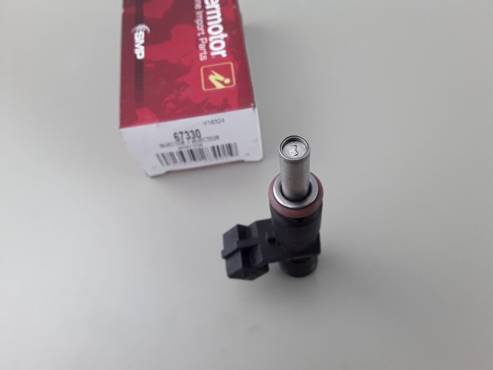 Fuel Injector For BMW 528i 2008-2011,X5 2007-2010,128i,328i 2007-2013 NEW - HotCarParts