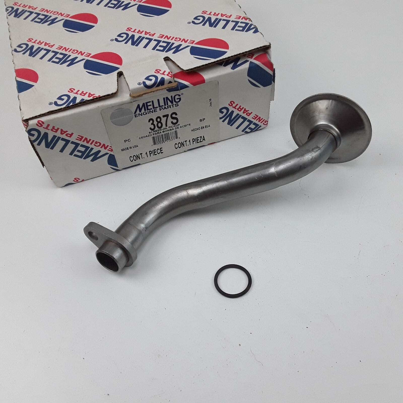 Engine Oil Pump Pickup Tube Fits Chrysler 300 Dodge Magnum 2005-08 Charger 06-08