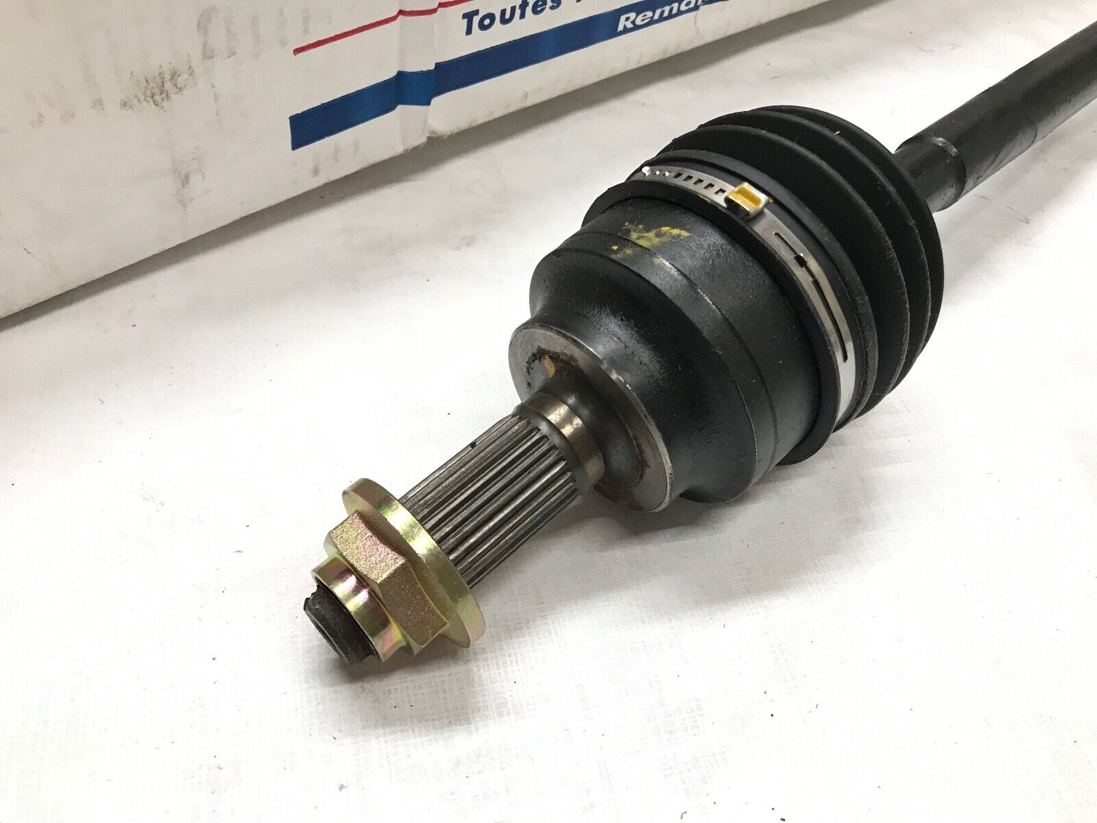 CV Axle Shaft-Auto Trans Front Right Cardone 60-4233 Reman fits 2006 Honda Civic - HotCarParts