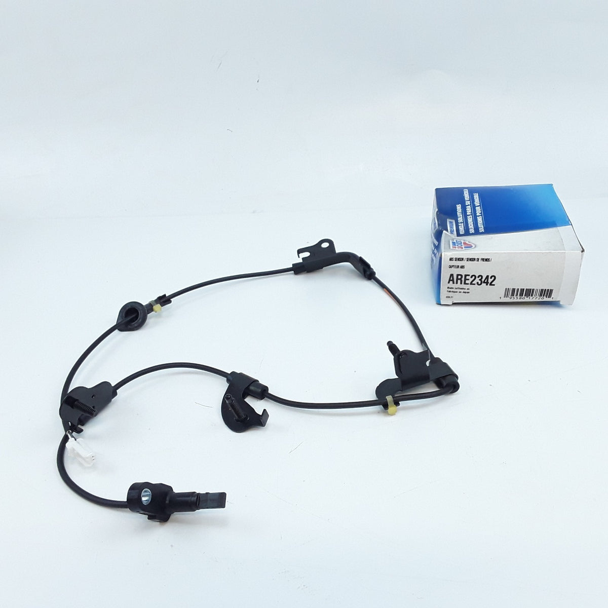 ABS Speed Sensor For Lexus NX300 NX200t NX300h Toyota RAV4 (2014 2015 2016-2020)