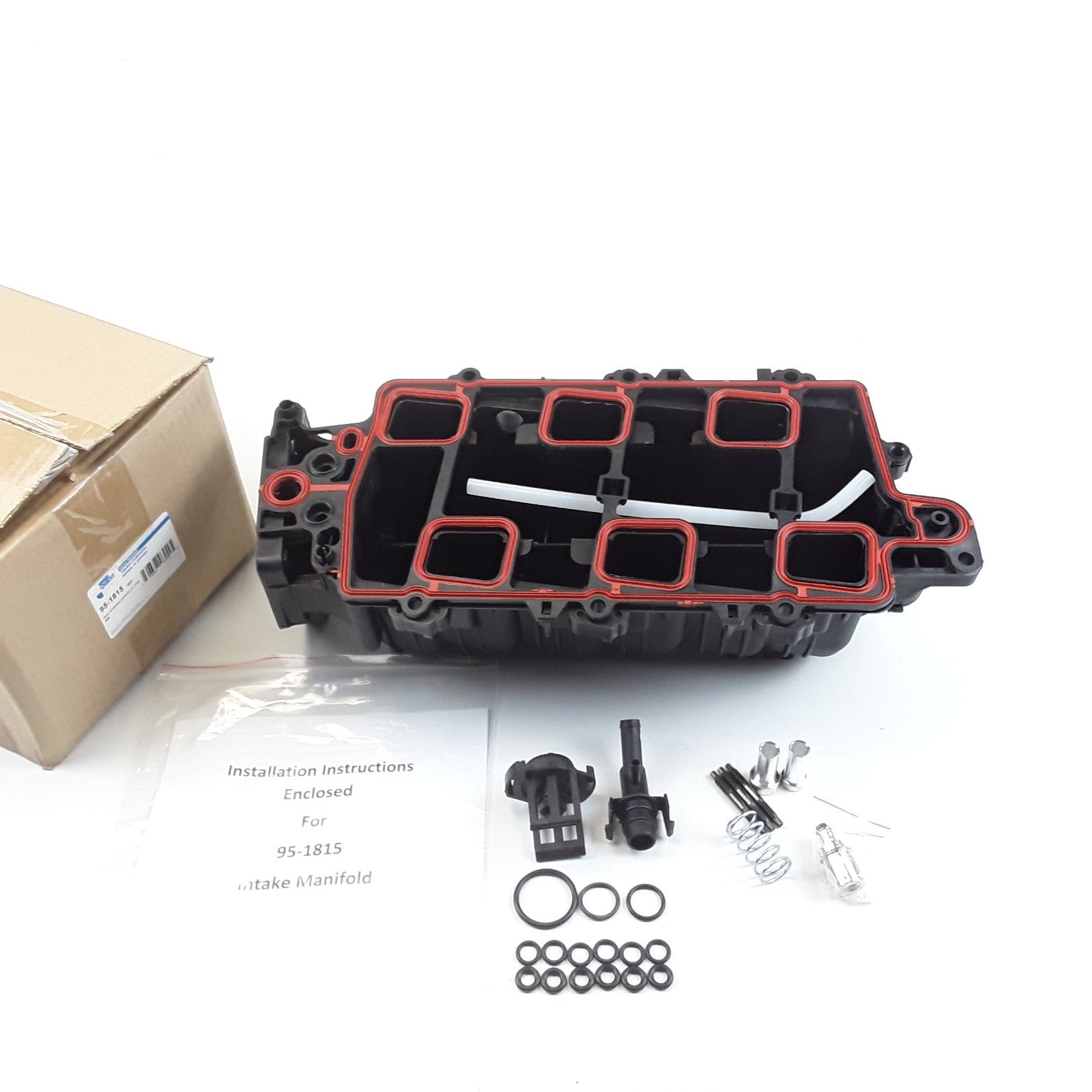 Carquest 95-1815 Intake Manifold Fits Oldsmobile Pontiac Chevrolet Buick 1995-05