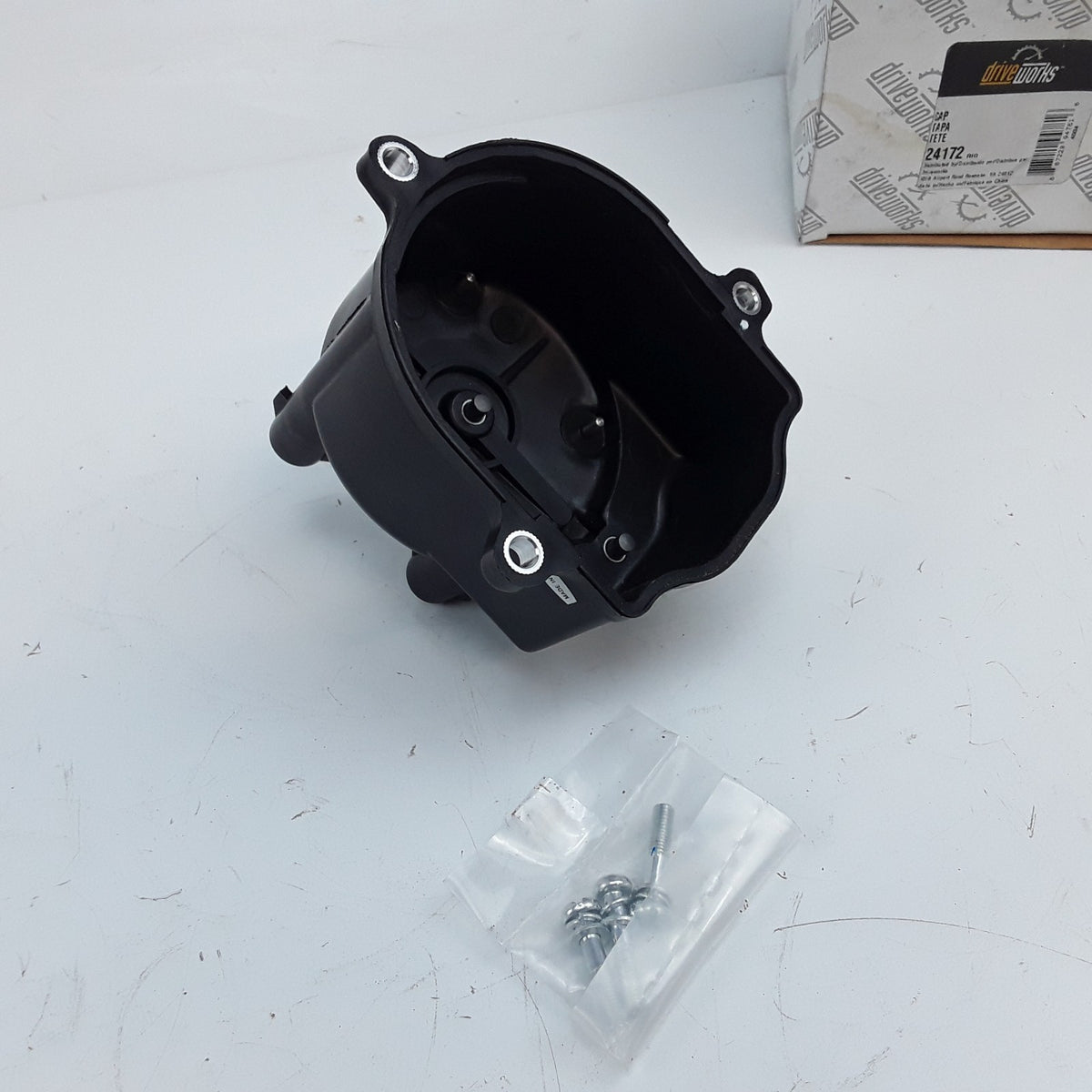 Distributor Cap Fits Toyota Paseo Corolla Celica Geo Prizm (1992 1993 1994-1997)