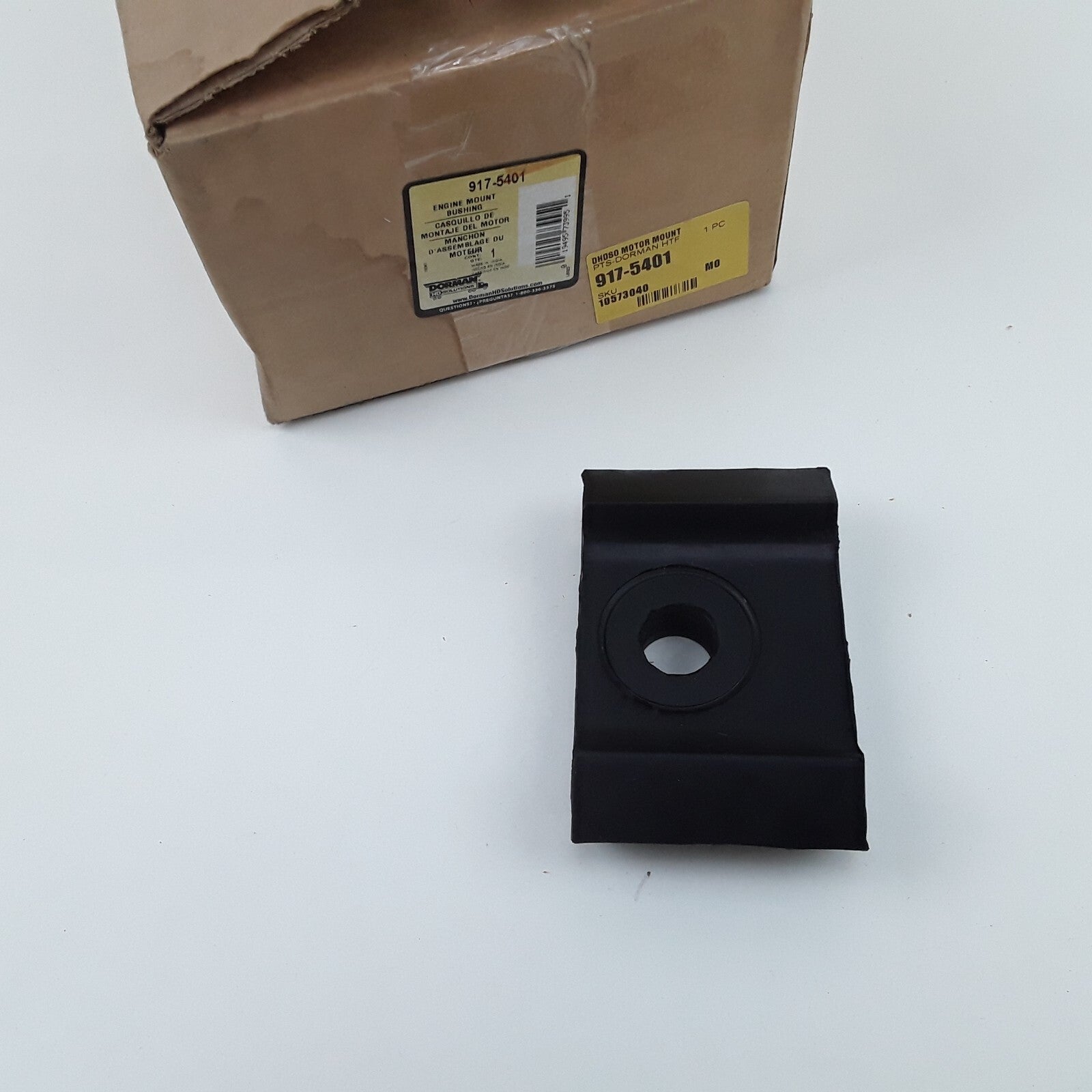 Rear Engine Mount Fits Kenworth T600A (2003-2006), Kenworth C500 (2003-2010)
