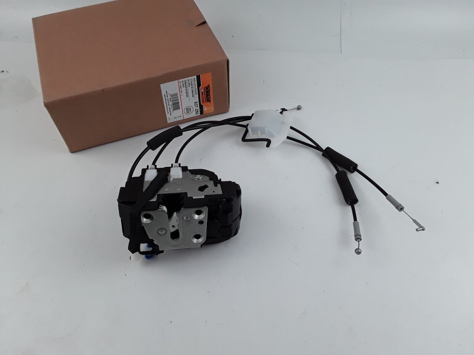 Front Left Door Lock Actuator Motor for 2005-2007 Nissan Murano Dorman 937-250 - HotCarParts