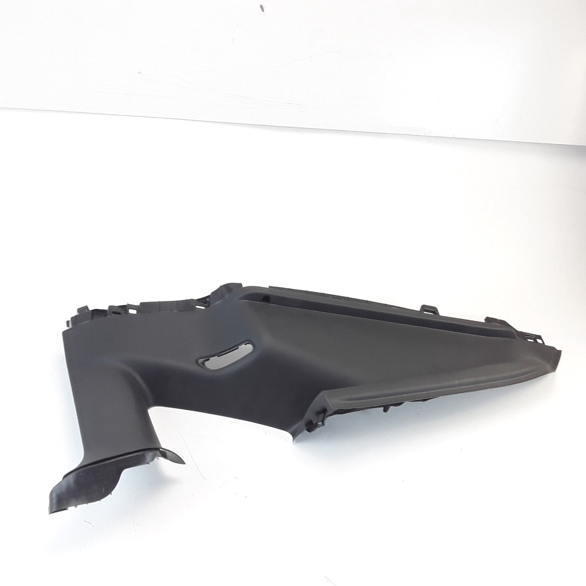 For Tesla Model Y 2020-2024 Rear Left C Pillar Trim Upper OEM 1661180-00-D