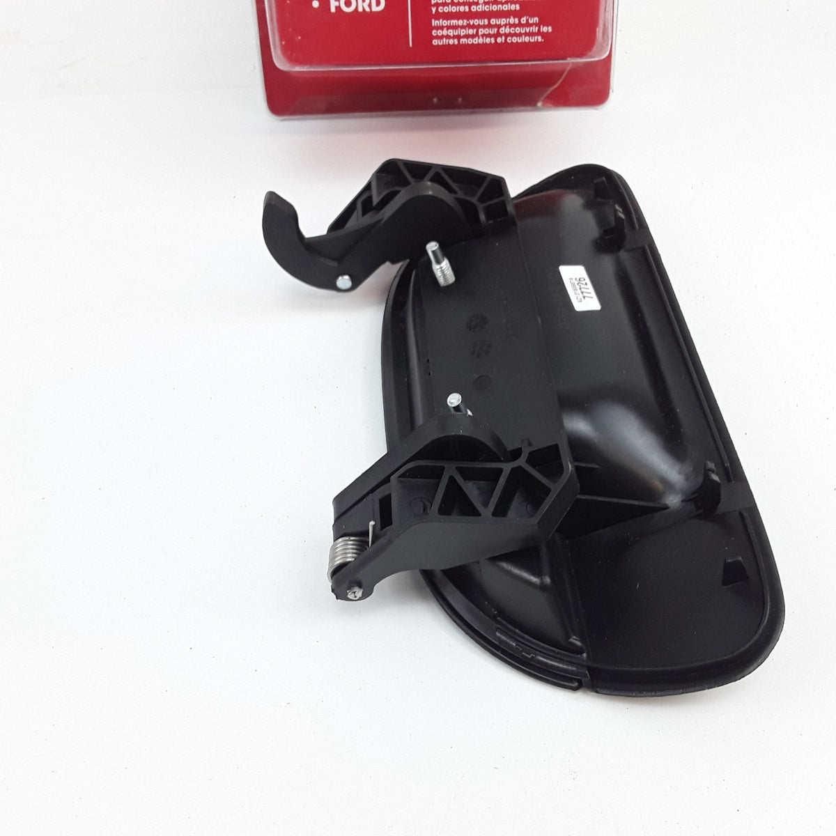 Tailgate Handle For Ford F-450 F-350 F-550 Super Duty Lobo F-150 F-250 1997-2004
