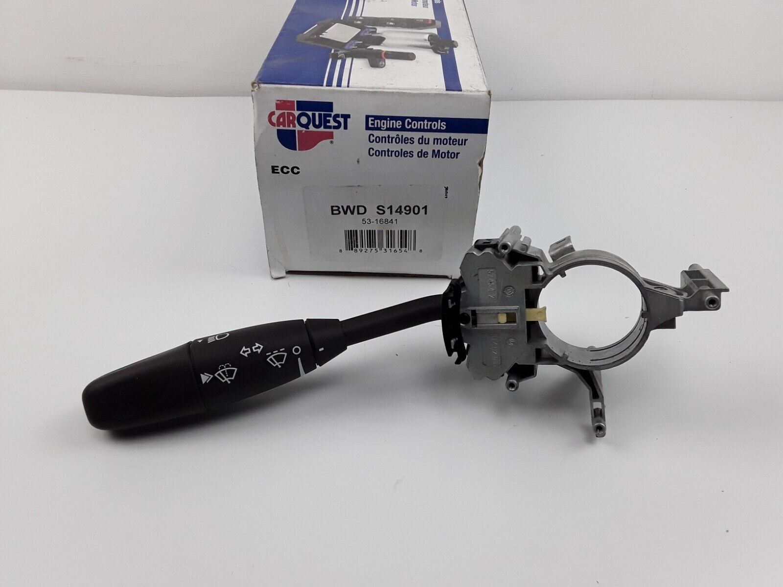 Dimmer Switch For Dodge Challenger 08-10,Charger 06-10,Chrysler 300,Magnum 05-10 - HotCarParts