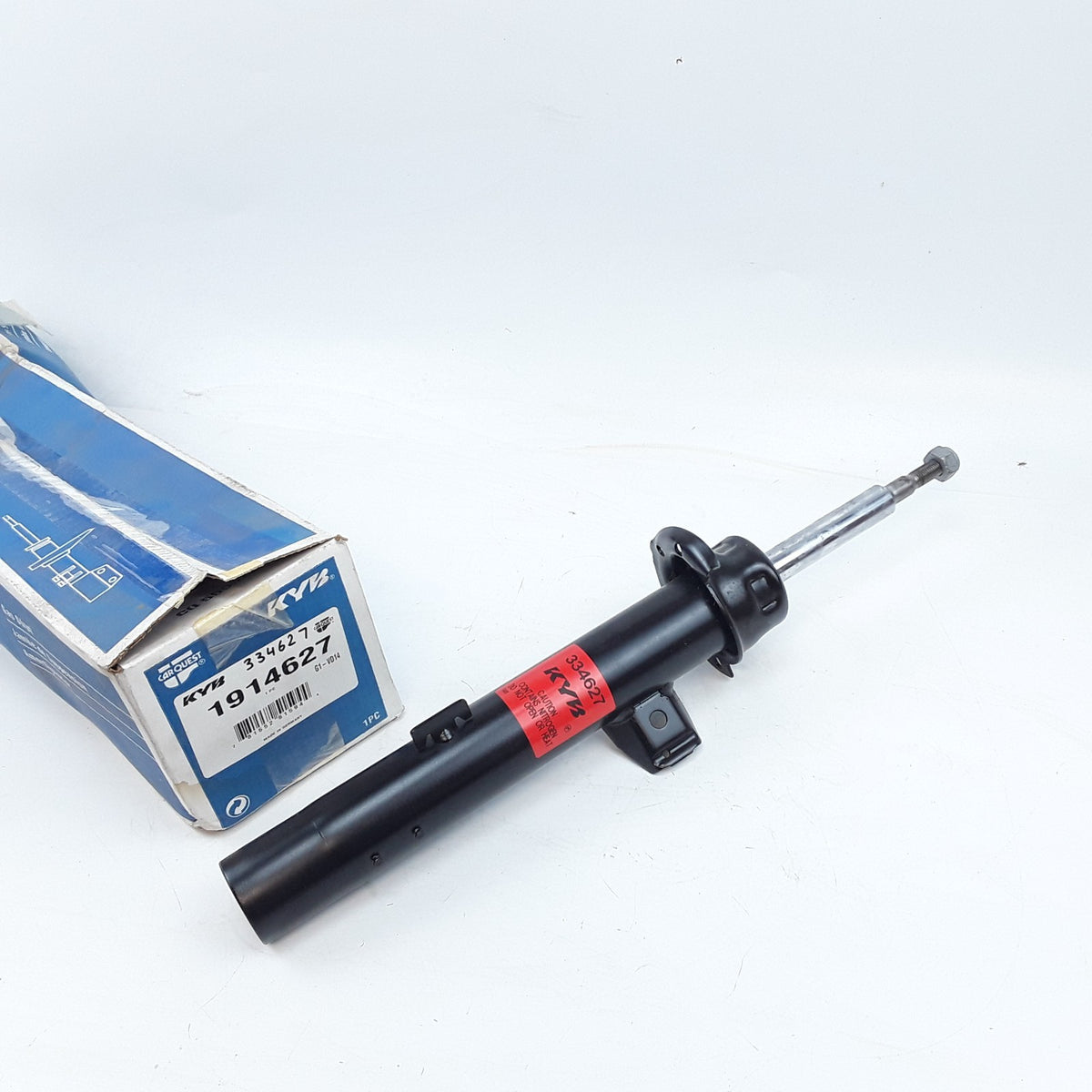 Front Right Suspension Strut Fits BMW 335is 325i 330i 328i 335i 335d (2006-2013)