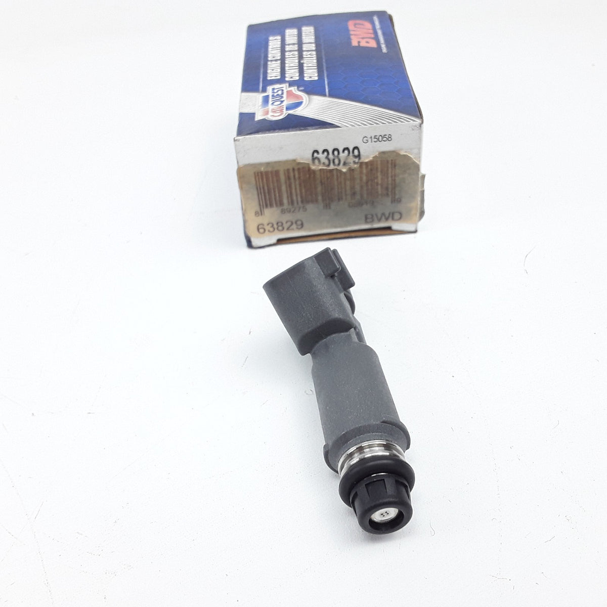 BWD 63829 Fuel Injector Fits Mercury Sable Ford Taurus (2000) V6-3.0L Engine