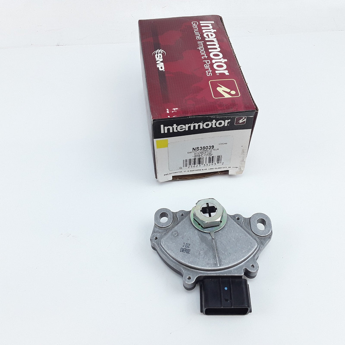 Neutral Safety Switch Fits Honda Pilot Acura MDX (2003 2004 2005 2006 2007 2008)