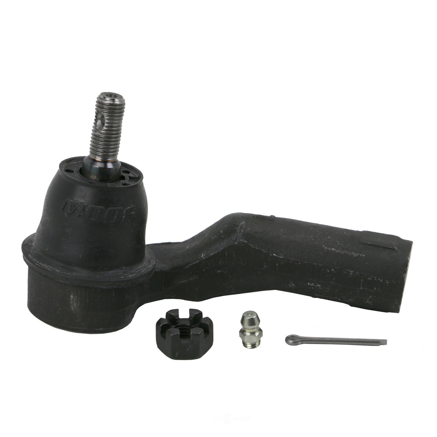 MOOG ES800026 Front Left Steering Tie Rod End Fits Mazda 3 Sport 5 3 (2004-2017)