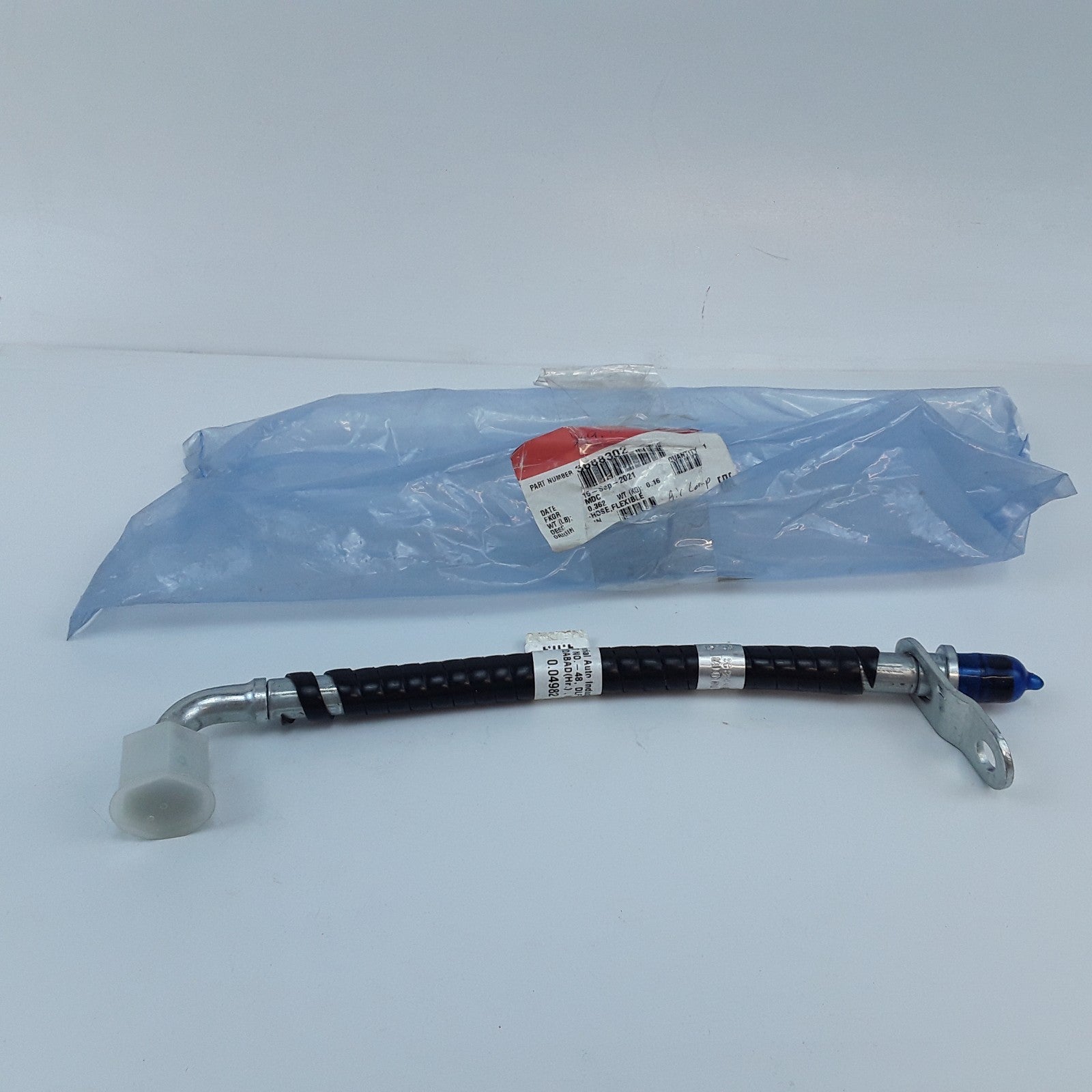 Flexible Hose Assembly Fits Cummins EPA13 15 Liter ISX QSX Engines OEM 3688302