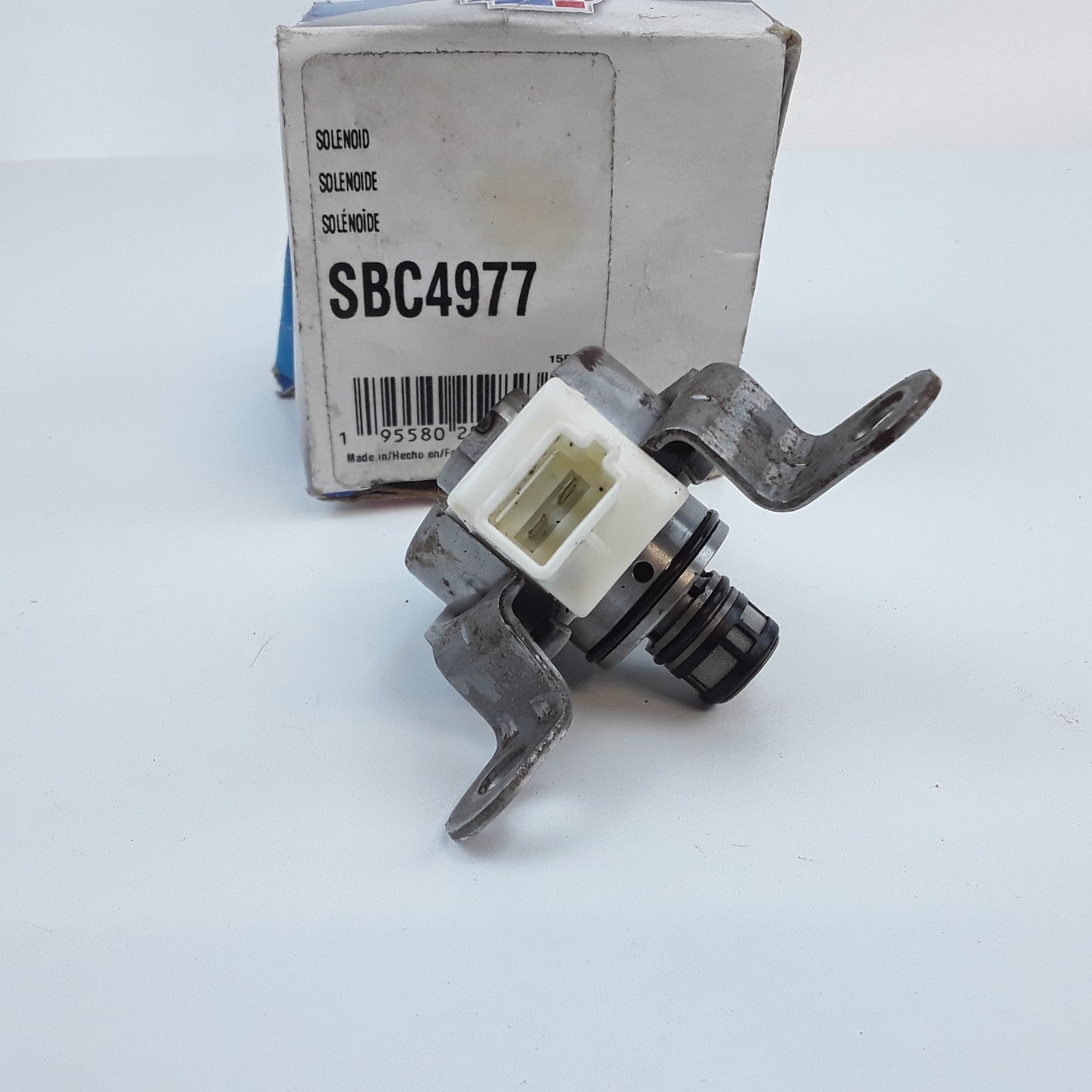 Transmission Control Solenoid Fits Ford Windstar Taurus 1998 1999 2000 2001-2003