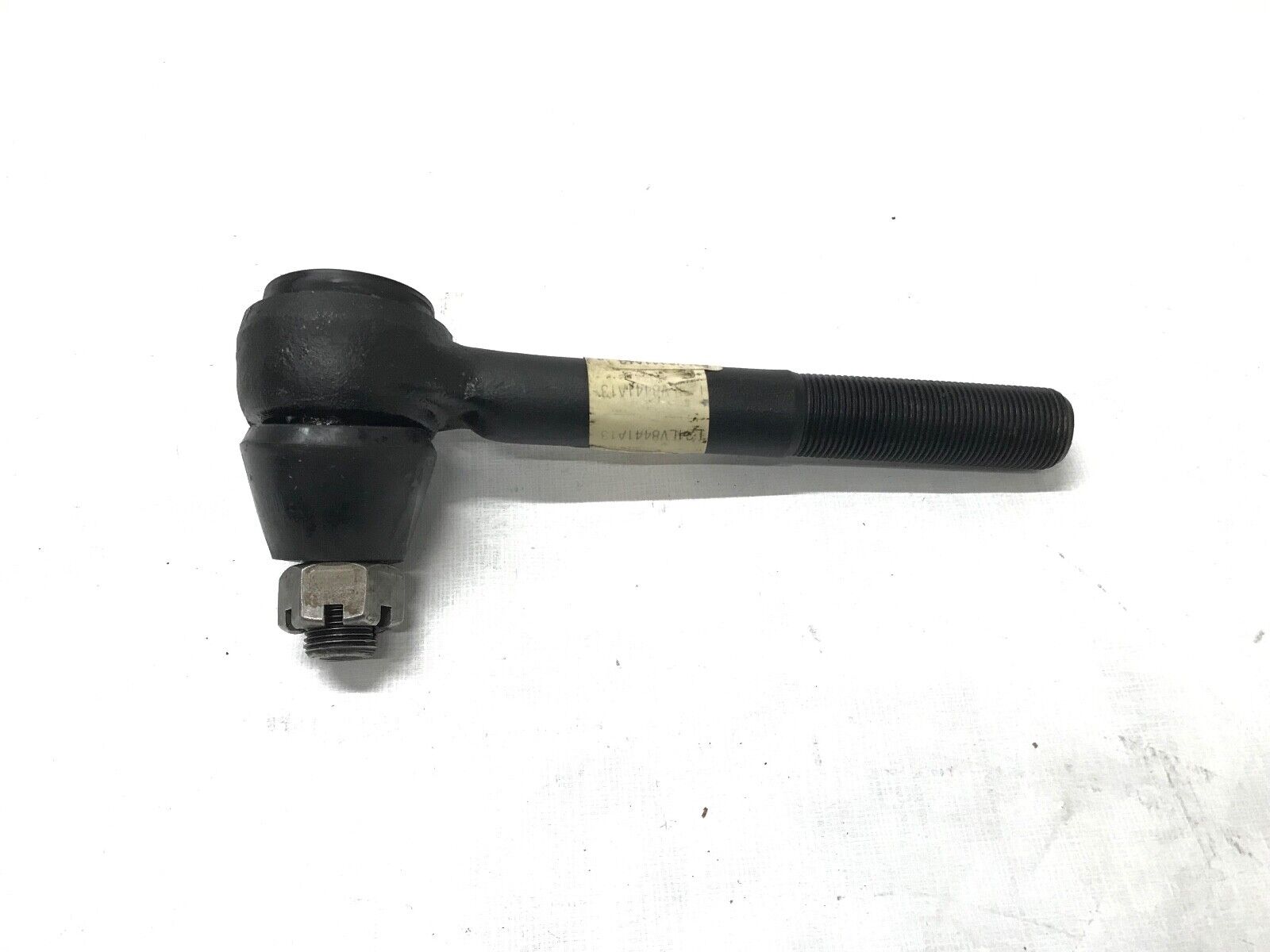 Tie Rod End TRW L24LV8441A13 / ES3219L Fast Free Shipping - HotCarParts