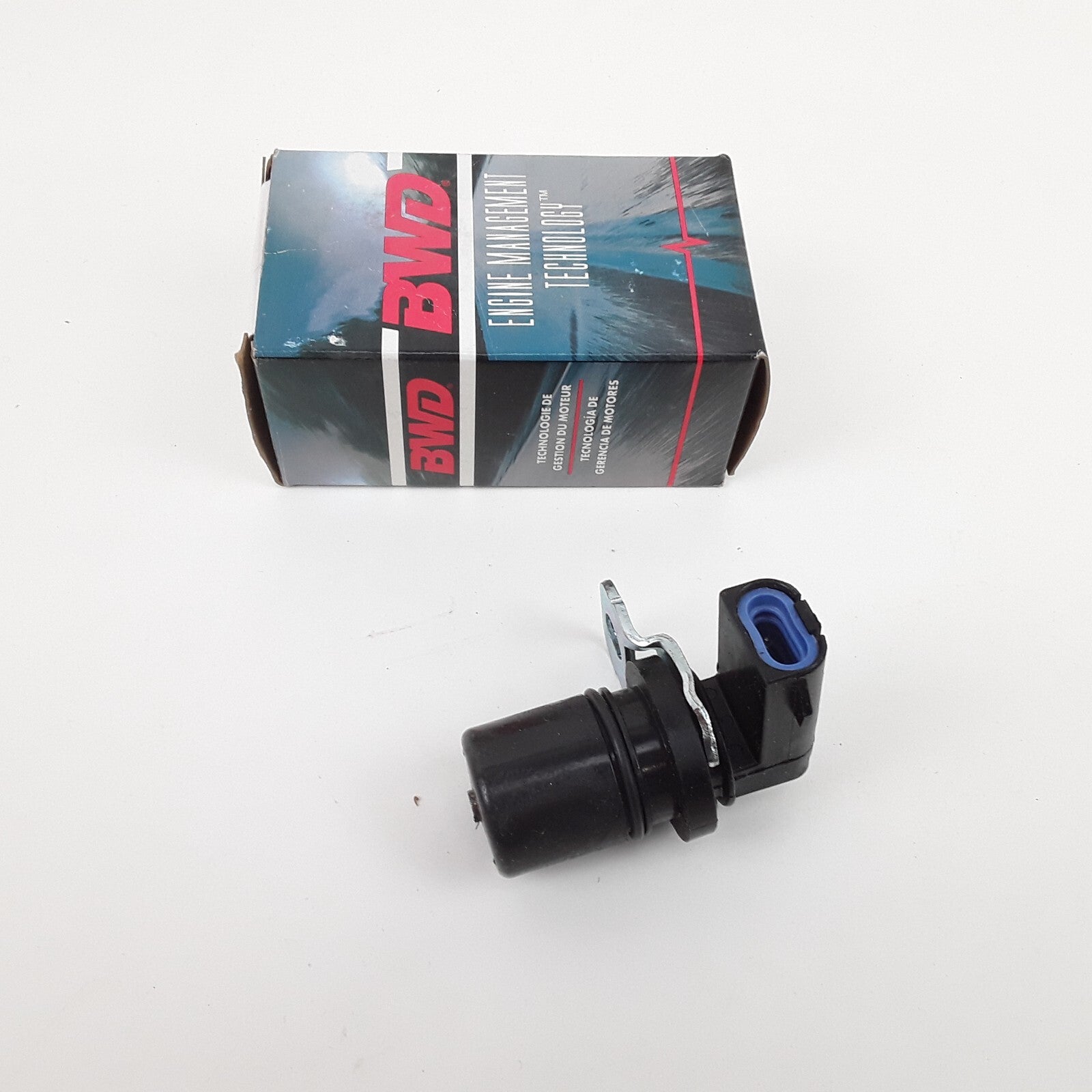 Transmission Output Speed Sensor Fits Ford F-150 2005-2008 Mustang 1999-2000