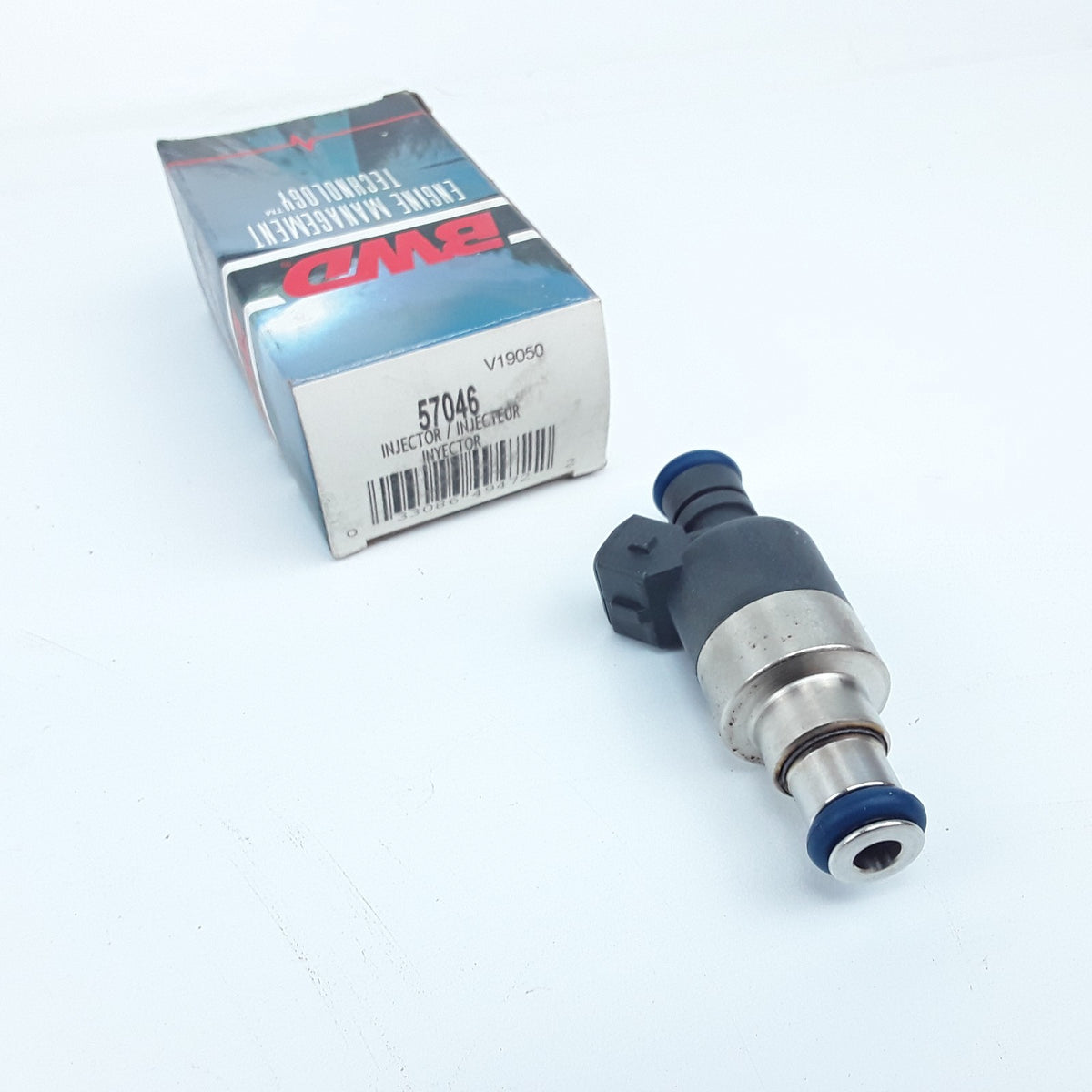 Fuel Injector For Isuzu Stylus Geo Storm Cadillac DeVille Seville 1990 1991 1992